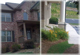 Commercial Residential
